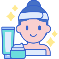 Belleza y cuidado personal